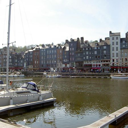 Adonis Hauts De Honfleur เอคโมวิลล์ ภายนอก รูปภาพ